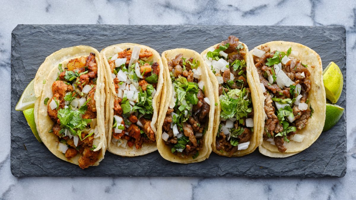 20 National Taco Day 2024 deals NBC 7 San Diego