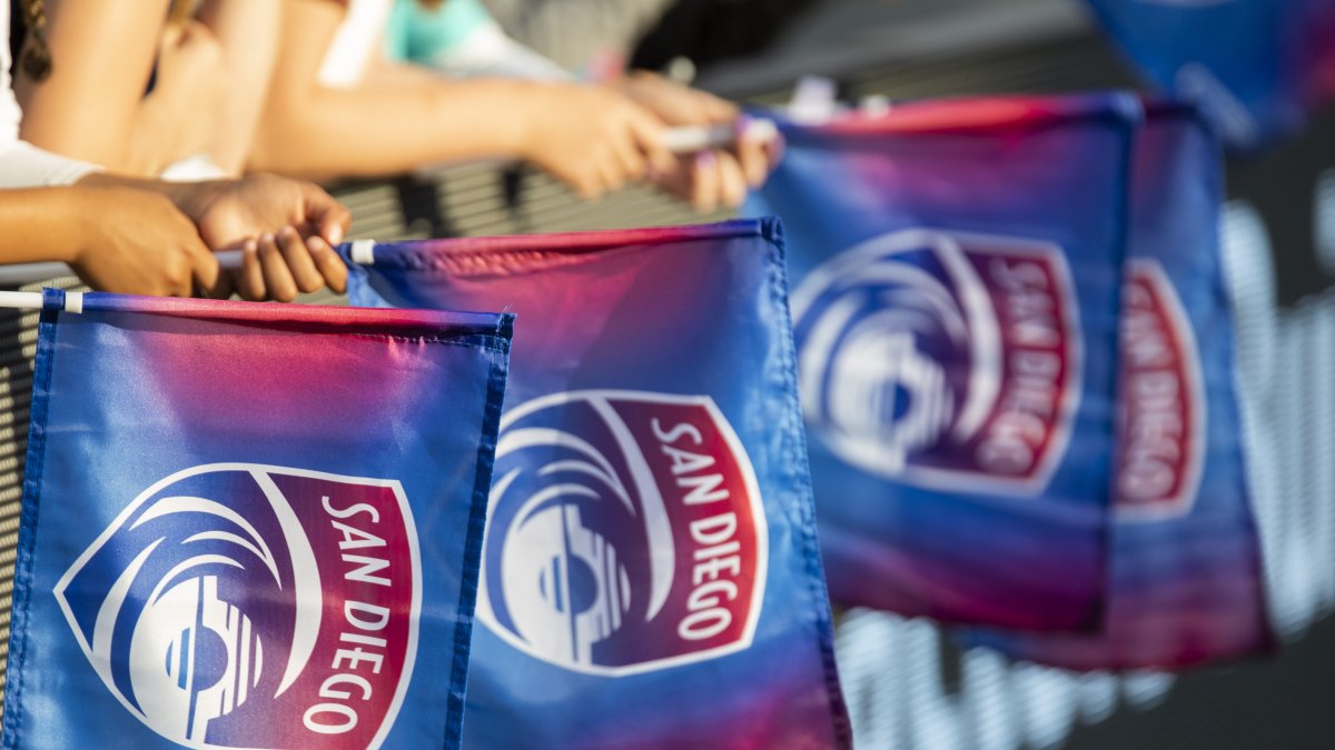 5 former employees sue San Diego Wave, NWSL NBC 7 San Diego