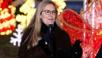 A neurological disorder stole her voice. Jennifer Wexton takes it back on the House floor.