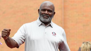 Lawrence Taylor