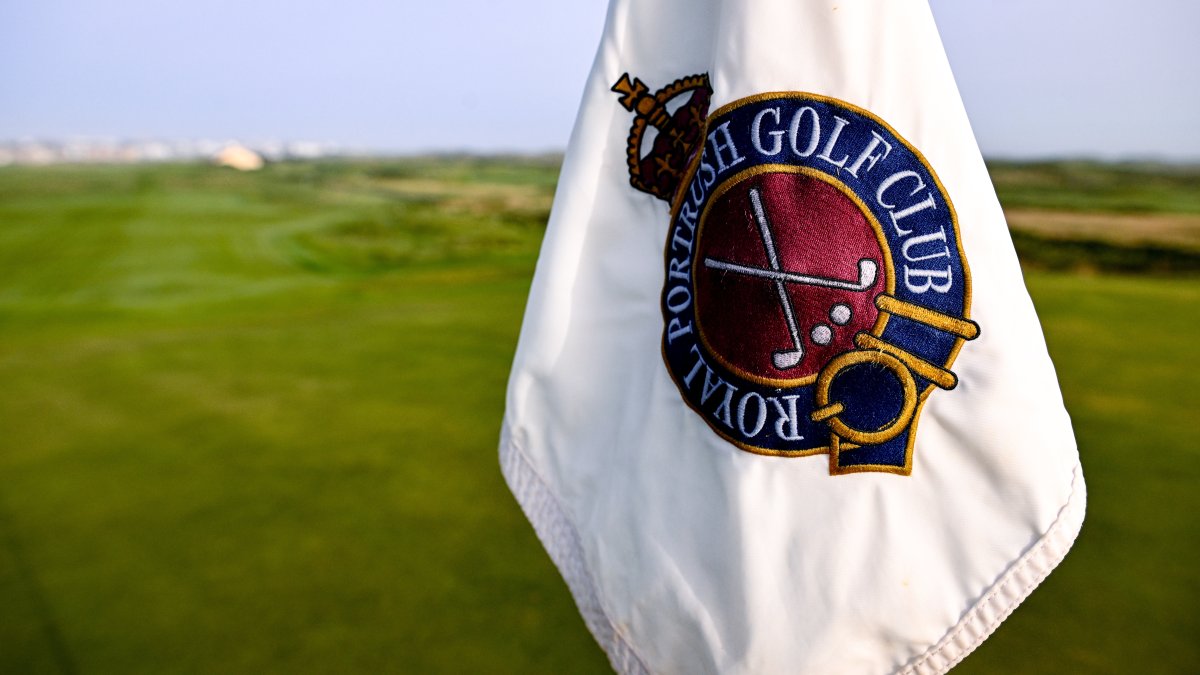Where is the Open Championship in 2025? NBC 7 San Diego