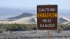 Death Valley will hit 130 degrees and could break world record amid blistering heat wave