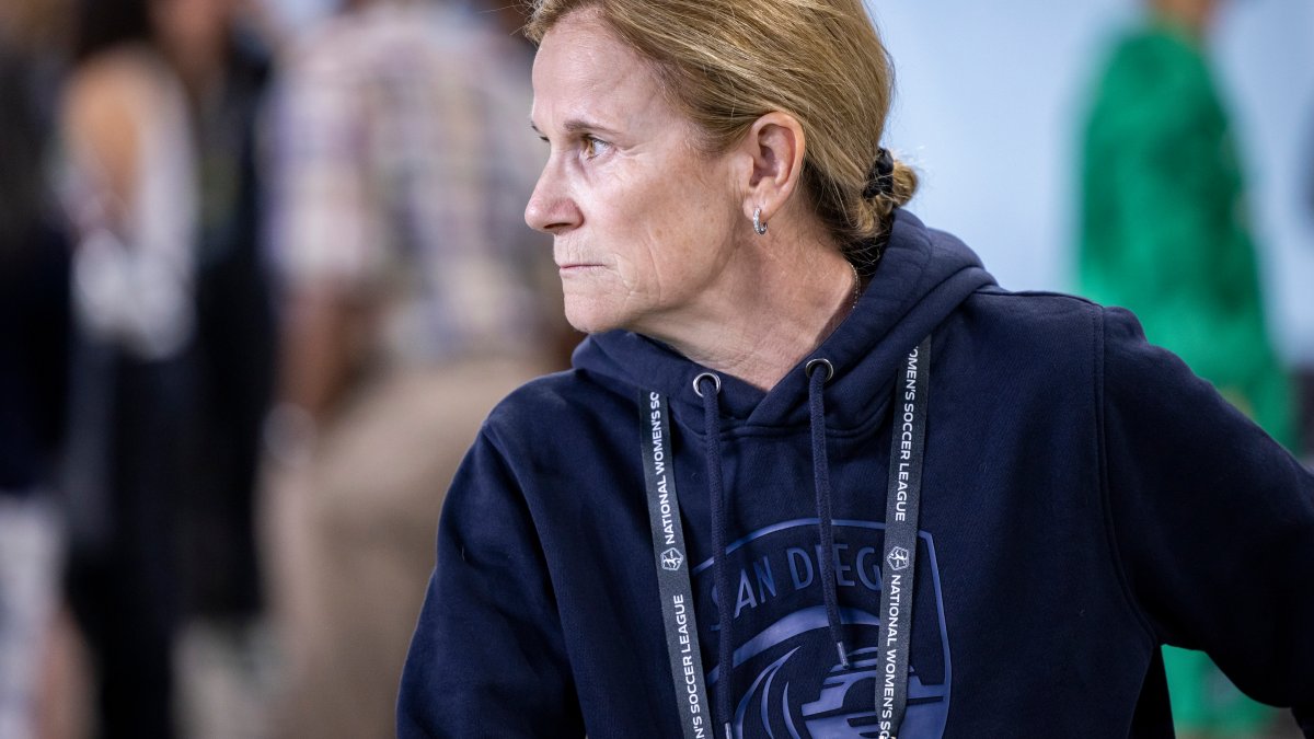 Former San Diego Wave FC employees make allegations of unhealthy work