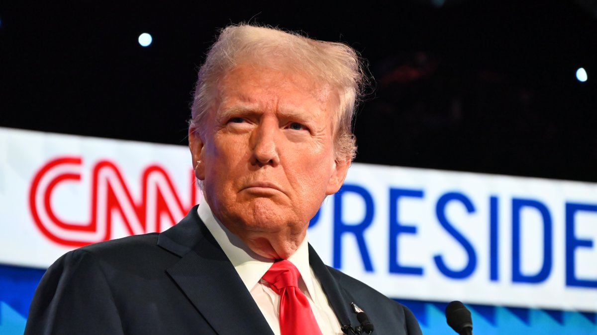 What is in the Republican party’s 2025 platform? NBC 7 San Diego