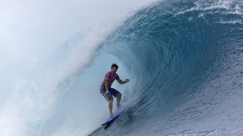 Gabriel Medina