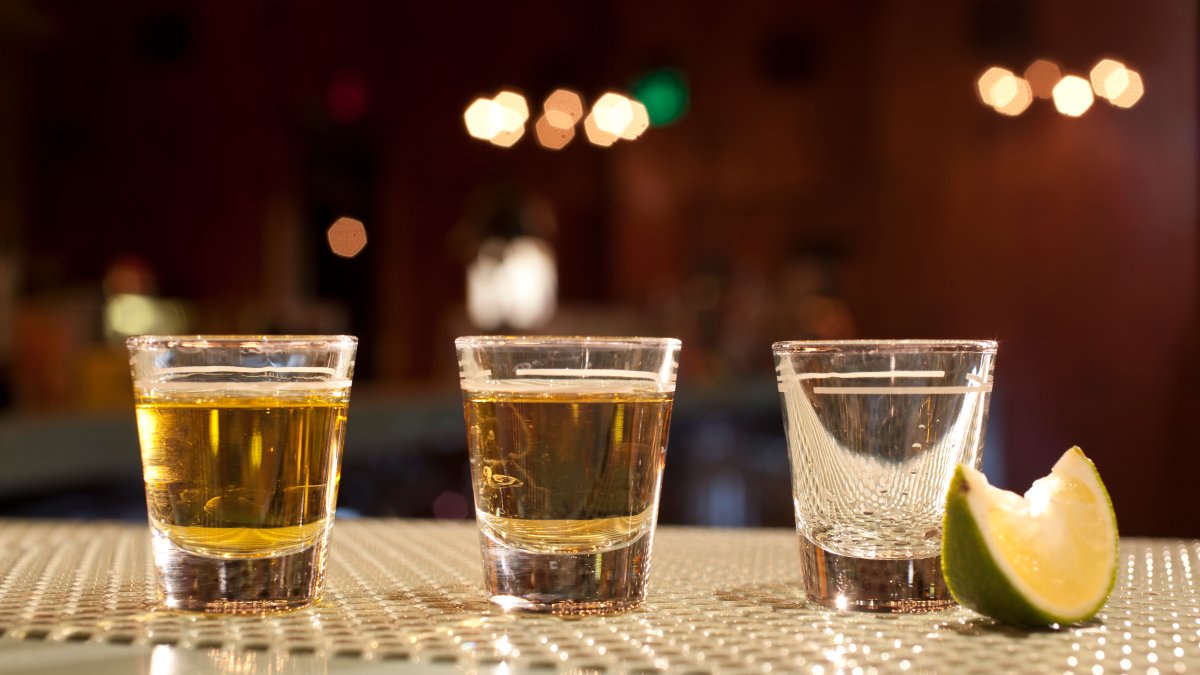 10 National Tequila Day specials to enjoy NBC 7 San Diego