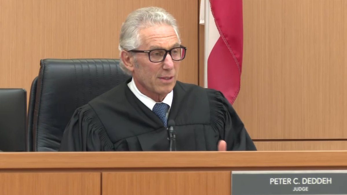 Heated expert witness testimony in Rancho Peñasquitos murder trial ...