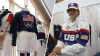 ‘We're making history, we're in the moment': Team USA gets fitted for Opening Ceremony attire