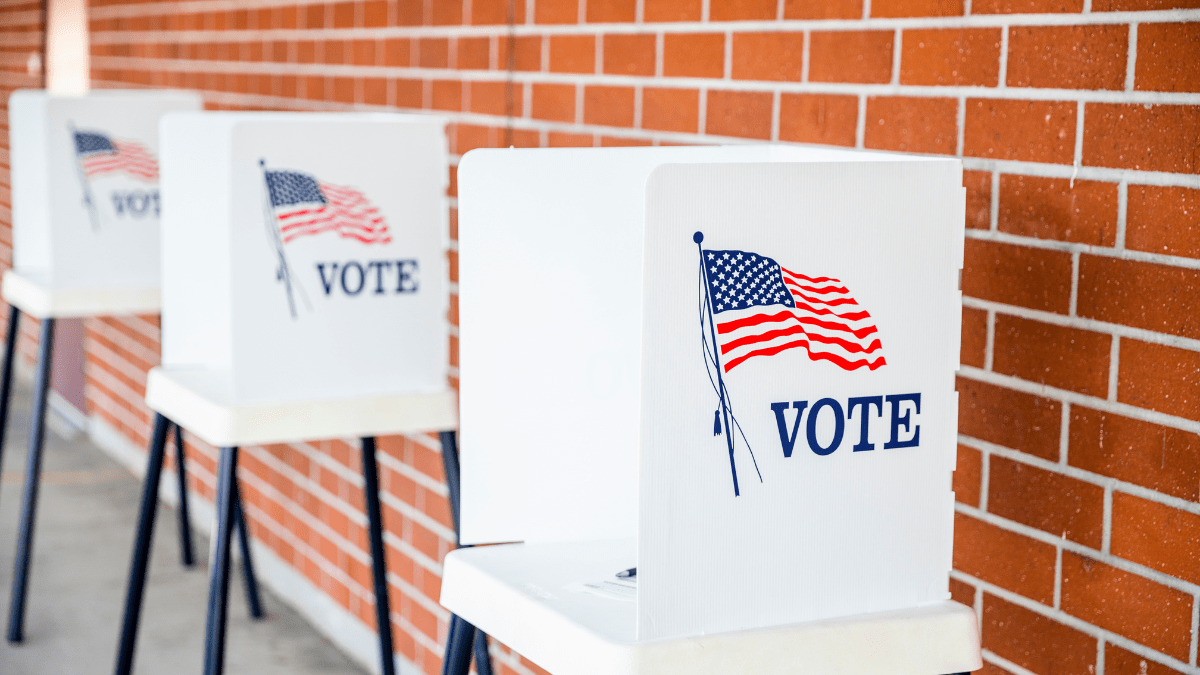 Key dates San Diego voters should know for the 2024 Election NBC 7