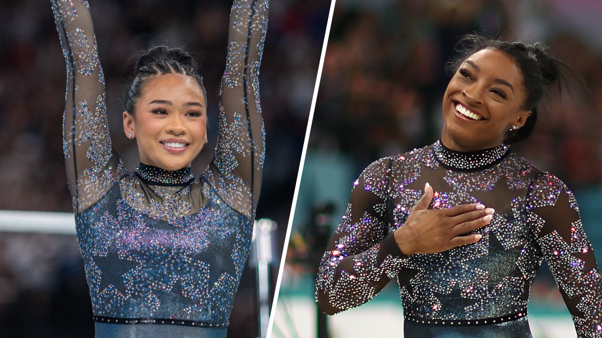 Women’s gymnastics allaround final When to watch, TV schedule NBC 7