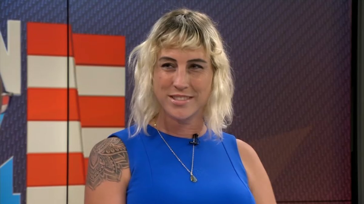 San Diego Democratic Party chair dies in Utah motorcycle crash