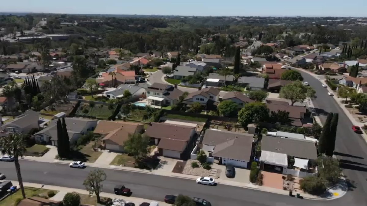 San Diego leaders pass neighborhood zoning changes as part of Blueprint
