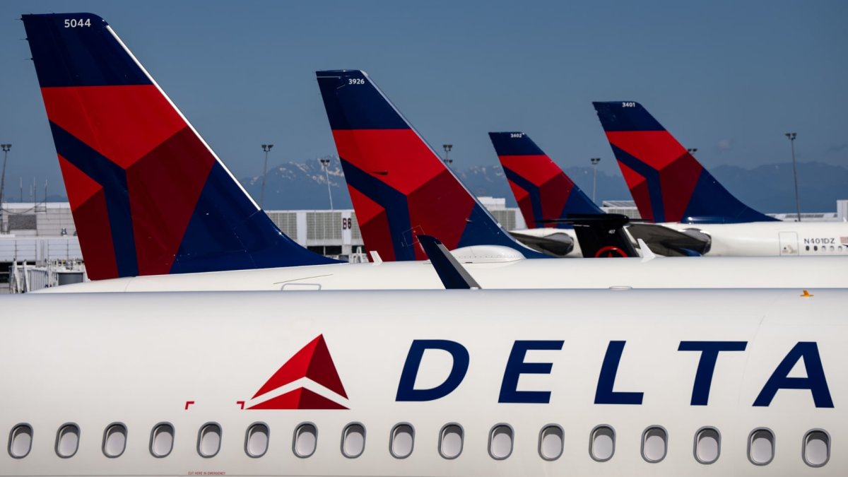 Microsoft fires back at Delta after massive outage, says airline