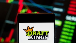 DraftKings to tax winning bets in high-rate states in a bid to boost profit