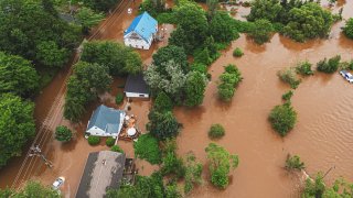 A ‘man-made disaster’ could make it trickier to buy or sell a home in some areas this fall, real estate expert says