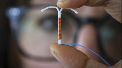 CDC issues new guidelines for IUD pain management