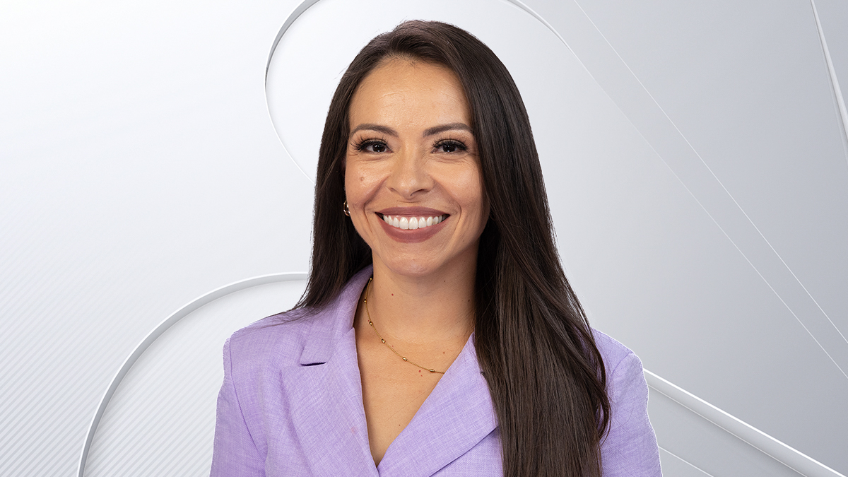 Angelica Campos – Meteorologist – NBC 7 San Diego