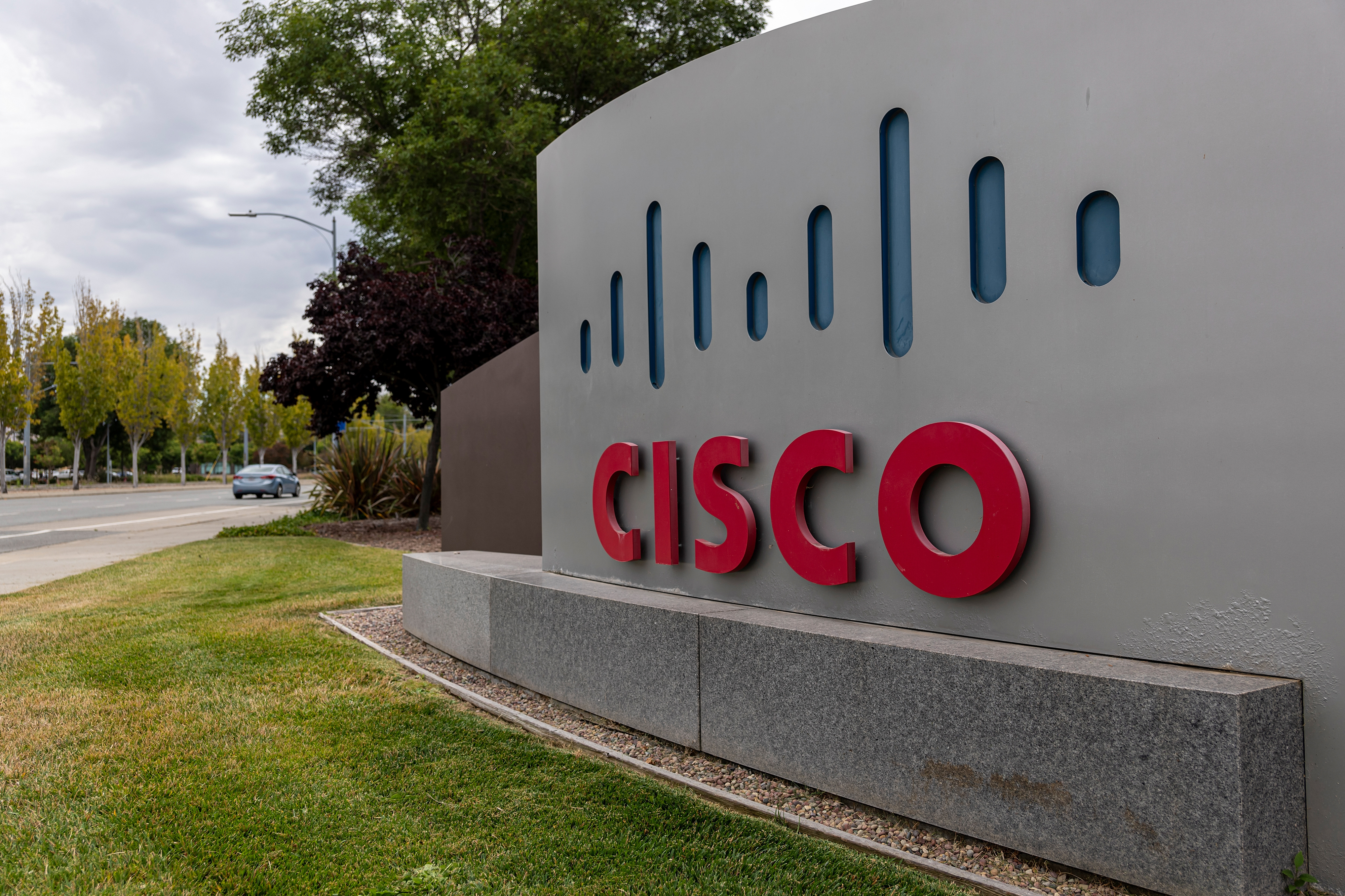Cisco cuts thousands of jobs, 7% of workforce, as it shifts focus to AI, cybersecurity