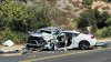 All six passengers survive horrific head-on crash in Sorrento Valley