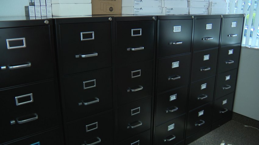 Nonprofits Think Dignity and the Regional Task Force on Homelessness officially launched the ID Bank to help people dealing with homelessness to acquire and store important documents. (NBC 7 San Diego)