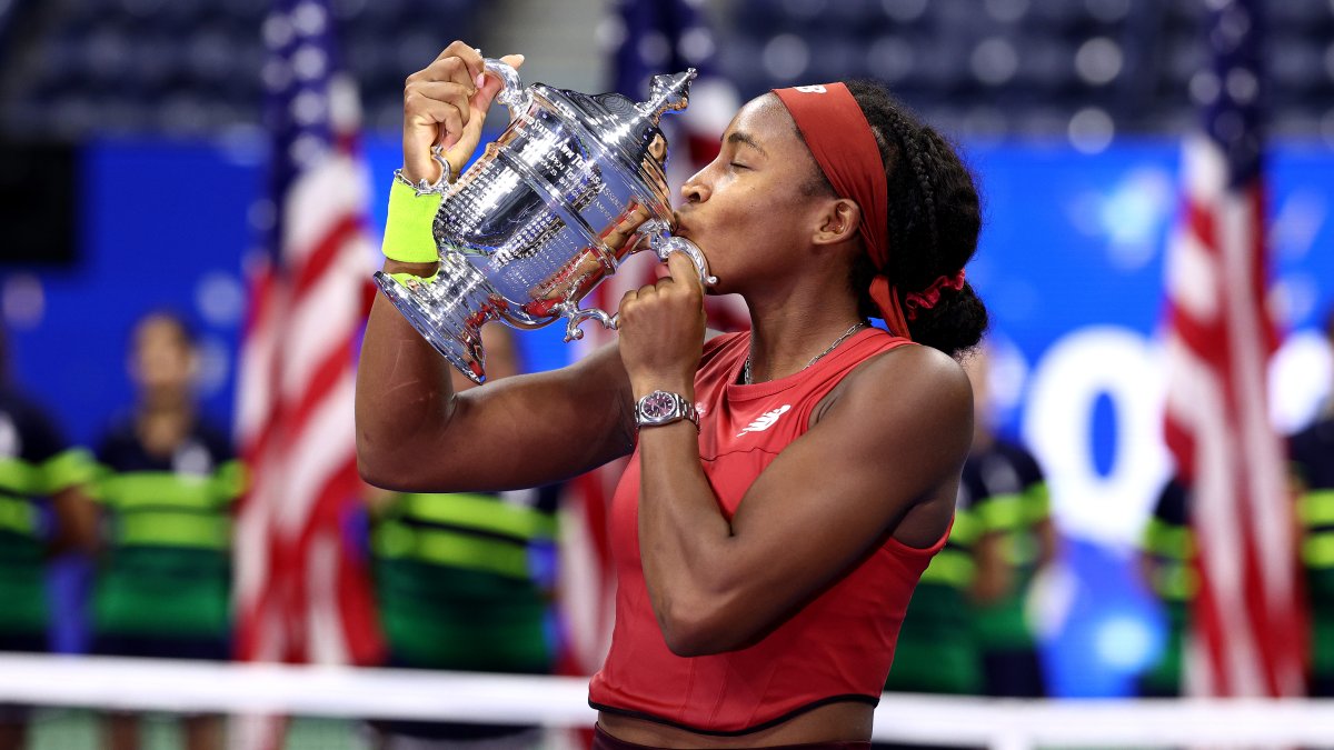 How much 2024 US Open winners earn per round? NBC 7 San Diego