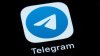 Telegram CEO makes first public comments since French authorities targeted him and his app