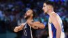 Live updates: Steph Curry, US men's basketball fend off France to win 5th straight gold