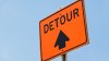 Eastbound lanes of I-8 in parts of El Cajon and La Mesa to close this weekend