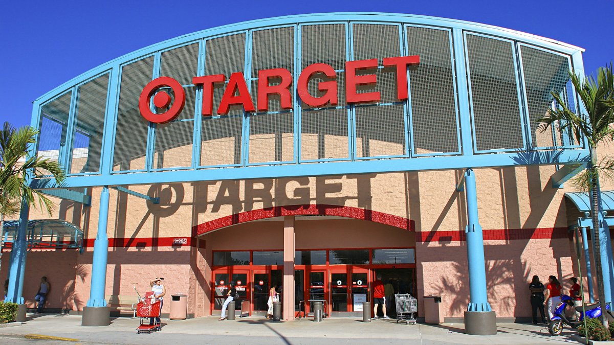 Target announces major change, ending Ulta partnership in stores – NBC ...