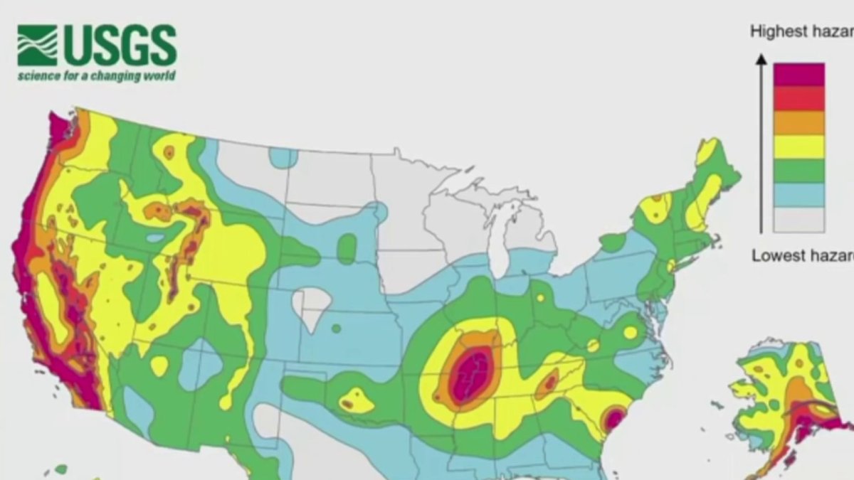 Are we prepared for the big event? – NBC 7 San Diego