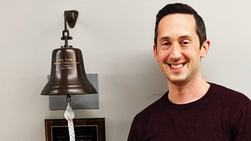 Jeff Harris was shocked by his cancer diagnosis because he showed almost no signs of serious illness – except one concerning symptom that is common among colorectal cancer patients.