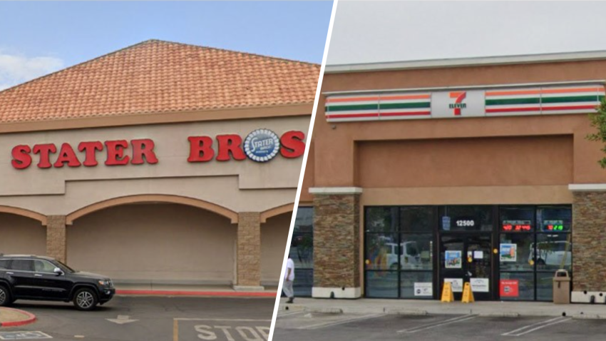 Lottery tickets worth $2 million were purchased in 2024 at a State Bros. in Cathedral City and a 7-Eleven in Sun Valley.