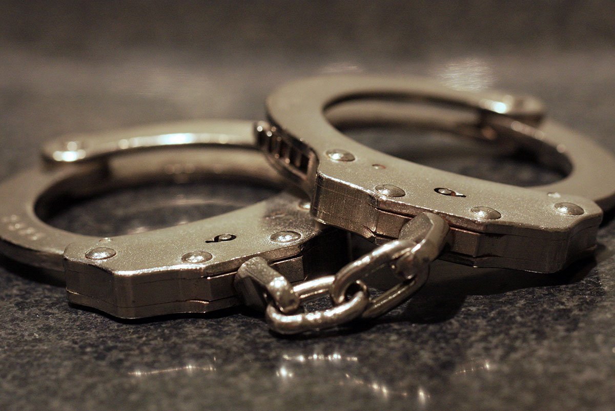 Vista Man Arrested After Standoff Involving BB Gun