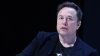 Elon Musk deletes X post about Biden, Harris assassination threats after backlash