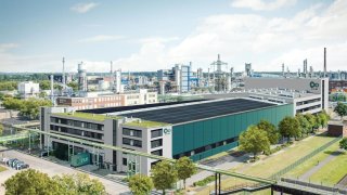 Cylib, a startup backed by Porsche and Bosch, is building a huge electric vehicle battery recycling facility in Dormagen, a town in Germany’s North Rhine-Westphalia region.