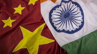 Although India will still have to rely heavily on China to drive its semiconductor industry forward, cozying up to the U.S. to beat China is also part of its big game plan, analysts said.