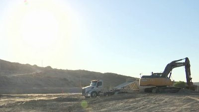 Construction begins on long-awaited Beyer Park in San Ysidro