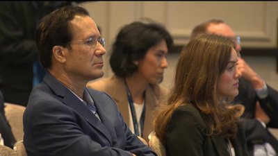 L'attitude Conference highlighting impact of Latinos on US economy