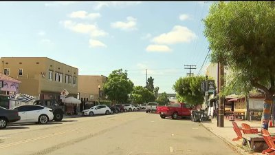 6 arrested in crackdown on alleged Barrio Logan protection racket, police say