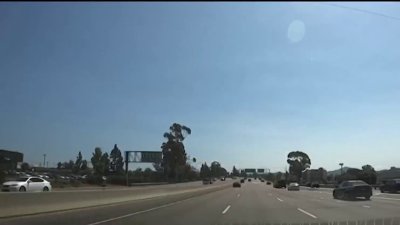 I-8 east freeway closure planned this weekend from La Mesa to El Cajon