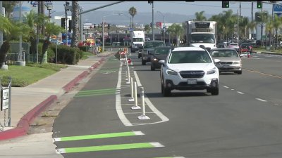 Big parking changes could be coming to San Diego's Convoy District