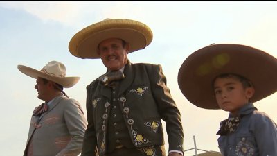 How charro culture is kept alive in San Diego County