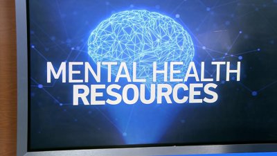 Local leaders look to connect youth to mental health resources