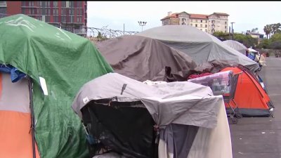 Chula Vista, National City to consider homeless encampment bans like San Diego's