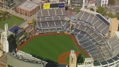 Rodeo set to return to San Diego's Petco Park