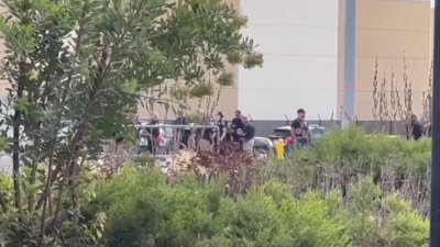 Officer shoots person near Otay Mesa Port of Entry; CBP, SDPD investigating