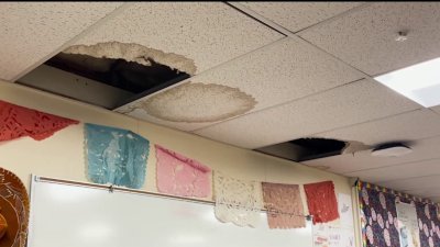 Poway Unified says school buildings are getting even worse