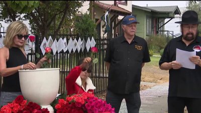 North Park memorial marks 46 years since deadliest aviation crash in California history