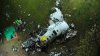 Cockpit audio indicates de-icing problems in deadly Brazil plane crash last month, investigators say