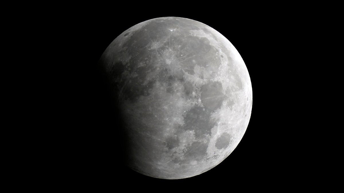 See a partial lunar eclipse during September’s supermoon NBC 7 San Diego